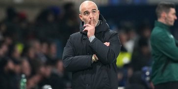 Resmi! Manchester City Tunjuk Enzo Maresca Gantikan Pep Guardiola, Era Baru Dimulai di Etihad