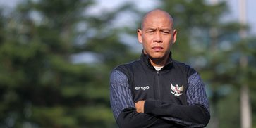 Nova Arianto Ungkap Pelajaran Berharga untuk Timnas Indonesia U-19 Usai Gagal ke Final Piala AFF U-19 2026 Nova Arianto Ungkap Pelajaran Berharga untuk Timnas Indonesia U-19 Usai Gagal ke Final Piala AFF U-19 2026