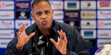 Patrick Kluivert Masuk Radar Timnas Belanda, jadi Kandidat Asisten Xavi Hernandez