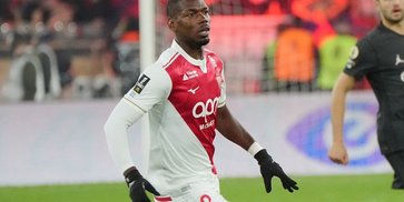 Cedera Lagi, AS Monaco Siap Putus Kontrak Paul Pogba