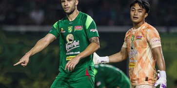 Risto Mitrevski Nilai Persebaya Masih Perlu Pembenahan di Piala Presiden 2026