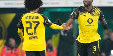 Gercep! Barcelona Capai Kesepakatan Pribadi dengan Karim Adeyemi