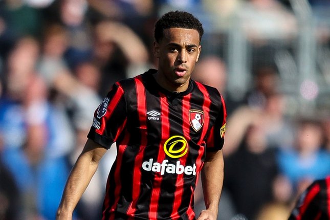 Tyler Adams Jadi Target Utama