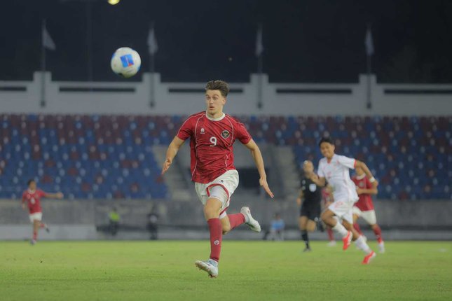 Susunan Pemain Indonesia vs Myanmar Susunan Pemain Indonesia vs Myanmar