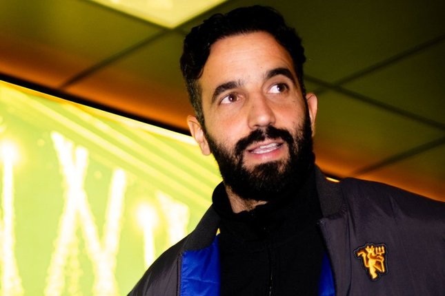 Dua Sektor Prioritas Manchester United