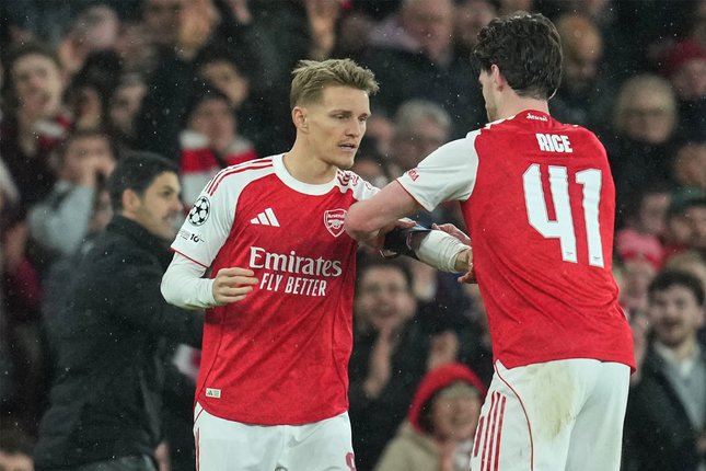 Manchester United Jadi Tujuan Potensial?