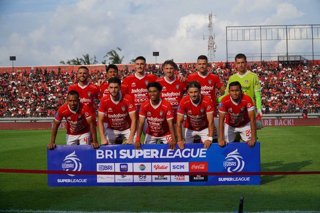 Regenerasi Berjalan: Dari U-17 hingga U-23 Regenerasi Berjalan: Dari U-17 hingga U-23
