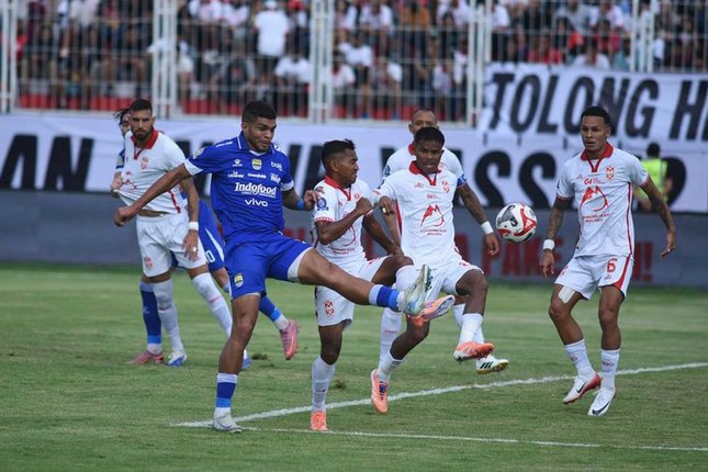 Dampak Kekalahan dan Tantangan Berikutnya