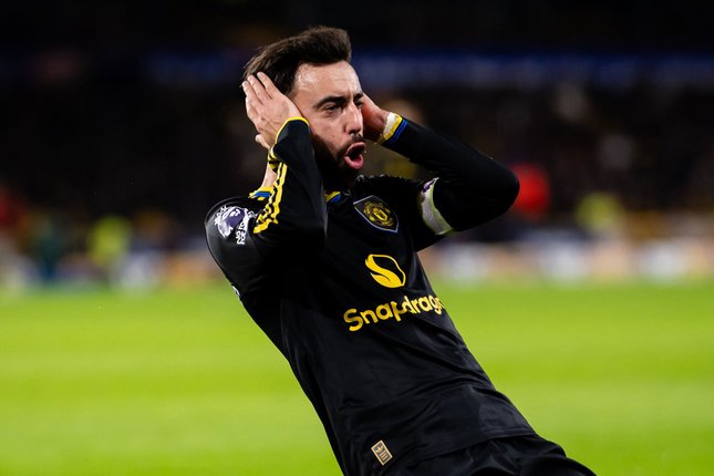 Sosok yang Layak Jadi Kapten MU Sosok yang Layak Jadi Kapten MU