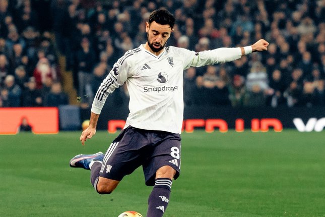 Bruno Fernandes Bruno Fernandes