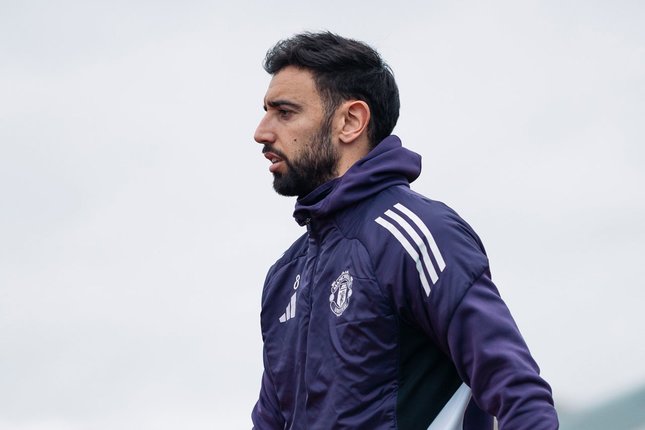 Akun Bruno Fernandes Balas Shea Lacey Akun Bruno Fernandes Balas Shea Lacey