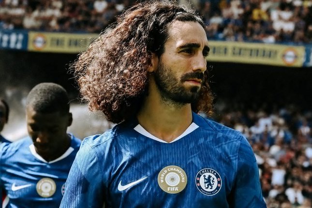 Dari Akademi Barcelona hingga Jadi Andalan Chelsea dan Spanyol Dari Akademi Barcelona hingga Jadi Andalan Chelsea dan Spanyol