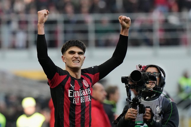 Baldini Siapkan Fondasi Baru Timnas Italia