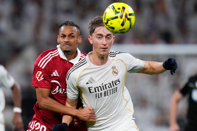Babak Pertama Real Madrid vs Sevilla Babak Pertama Real Madrid vs Sevilla