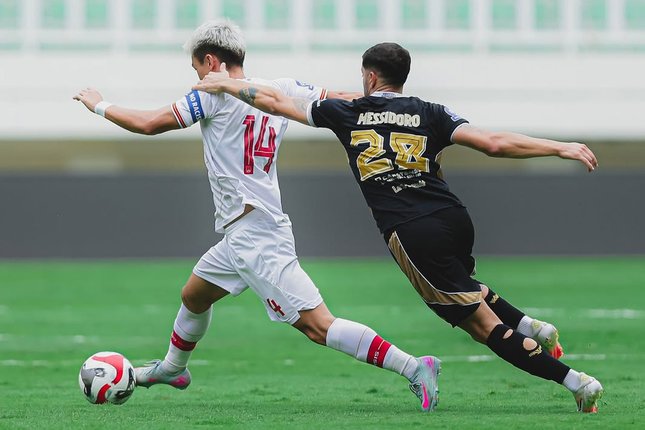 Link Streaming Persis Solo vs Persib Bandung Link Streaming Persis Solo vs Persib Bandung