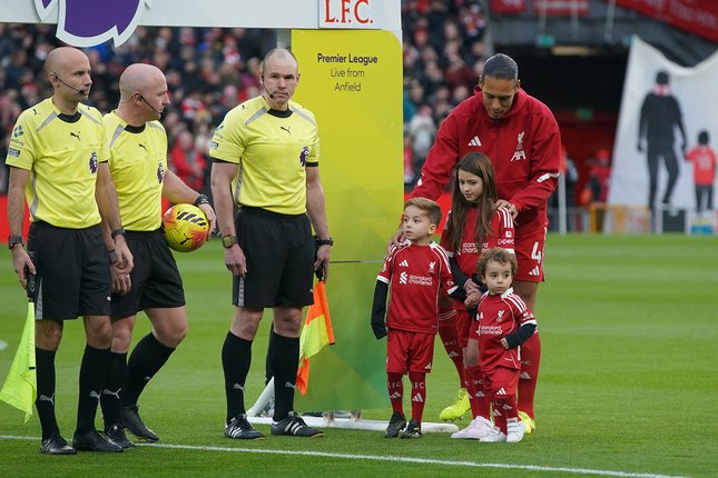 Statistik Liverpool vs Wolves Statistik Liverpool vs Wolves