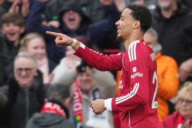 Seharusnya Bisa Cetak Hattrick