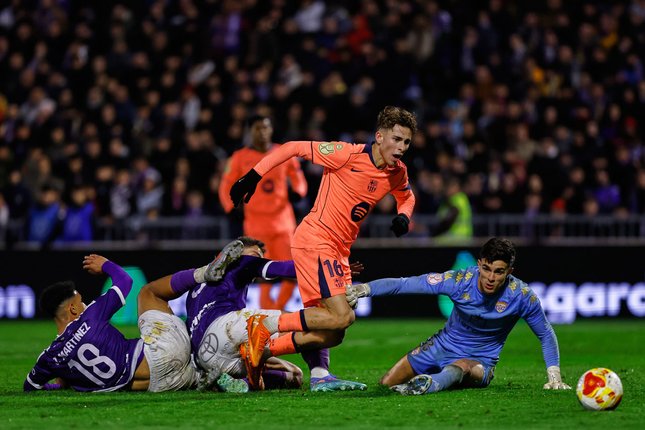 Link Live Streaming dan Jadwal Pertandingan Villarreal vs Barcelona Link Live Streaming dan Jadwal Pertandingan Villarreal vs Barcelona