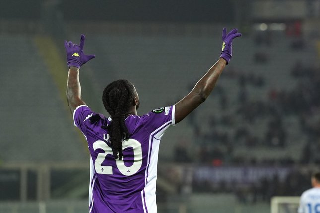 Prediksi Starting XI Fiorentina vs Milan