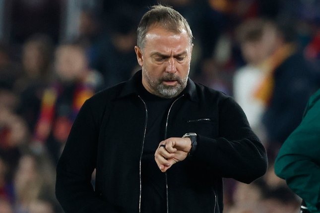 Syarat Barcelona Juara La Liga di El Clasico