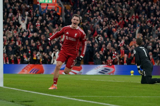 Susunan Pemain Liverpool vs Wolves Susunan Pemain Liverpool vs Wolves
