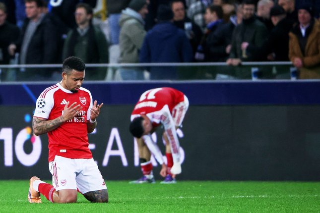 Arsenal Datang dengan Rekor Sempurna Arsenal Datang dengan Rekor Sempurna