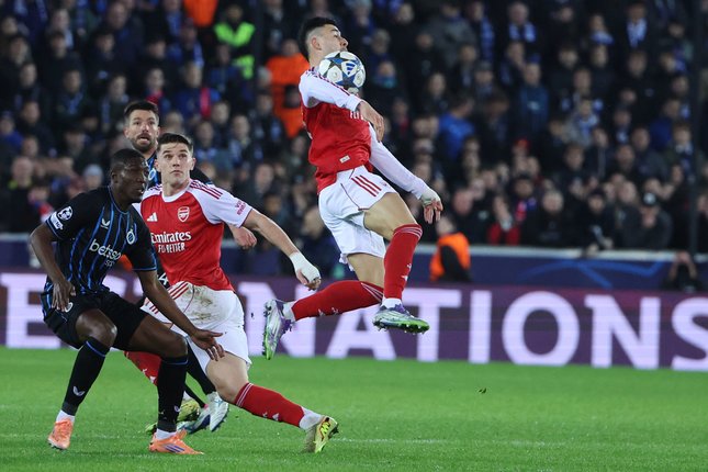 Prediksi Starting XI Portsmouth vs Arsenal Prediksi Starting XI Portsmouth vs Arsenal