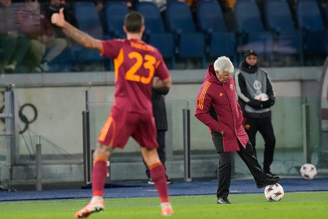 Kritik Sikap dan Mentalitas