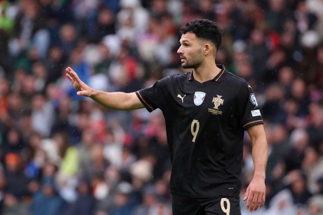 Jadwal Portugal di Piala Dunia 2026
