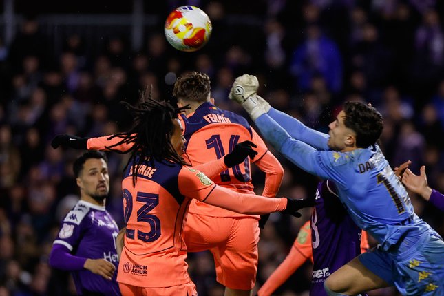 Head to Head dan Performa Villarreal vs Barcelona Head to Head dan Performa Villarreal vs Barcelona