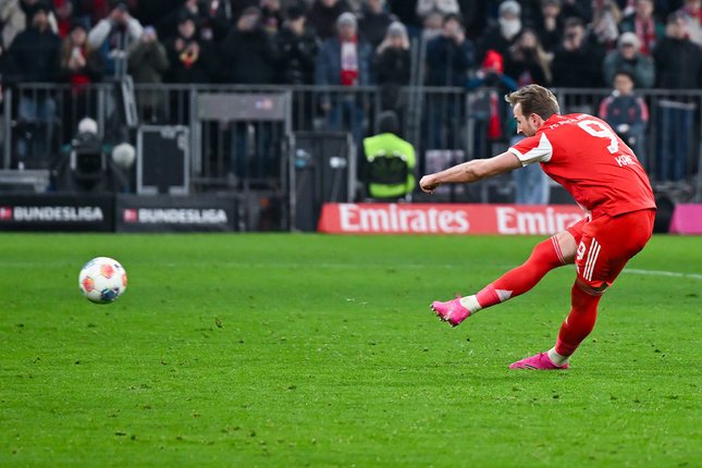 Lebih Cepat dari Robben