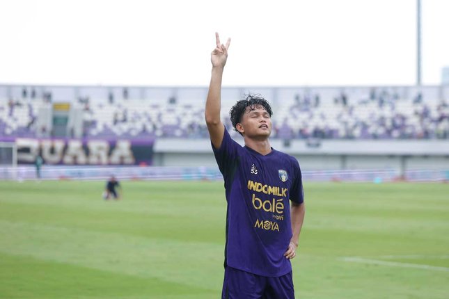 Nominasi Gol Terbaik Nominasi Gol Terbaik