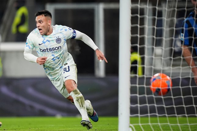 Rating Starting XI Inter Milan Rating Starting XI Inter Milan