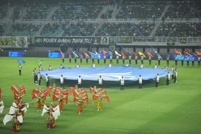 Jadwal, Siaran Langsung, dan Link Streaming