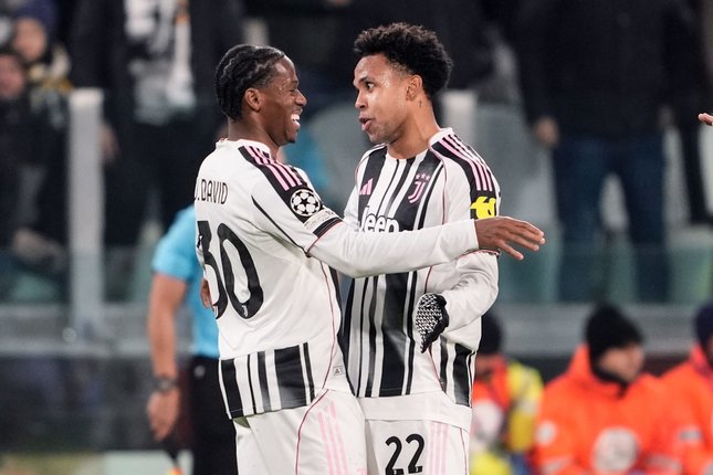 Lini Tengah Juventus Kekurangan Alternatif