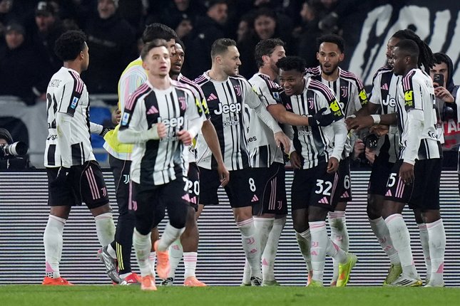 Bremer atau Rugani, Siapa Paling Siap?