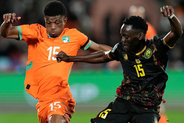 Jadwal Pertandingan Perempat Final Piala Afrika 2025 Jadwal Pertandingan Perempat Final Piala Afrika 2025
