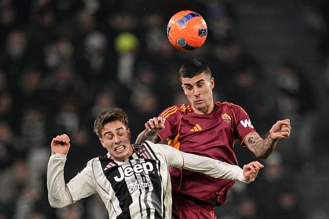 Penyerang Muda Berbakat Juventus Jadi Incaran