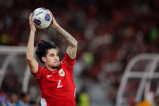 Jadwal dan Jam Kick-off Timnas Indonesia