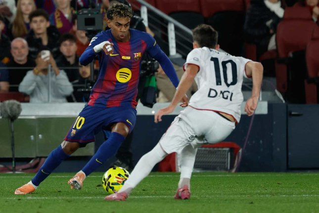 Skema Distribusi Hak Siar La Liga Skema Distribusi Hak Siar La Liga