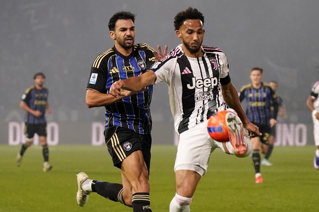 Juventus Berpeluang Raup Keuntungan Besar Juventus Berpeluang Raup Keuntungan Besar