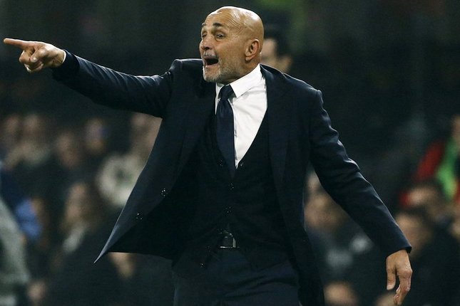 Juventus Percaya Diri dalam Menguasai Bola Juventus Percaya Diri dalam Menguasai Bola