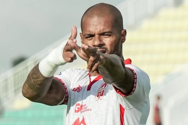 Modal Kurang Bagus Malut United