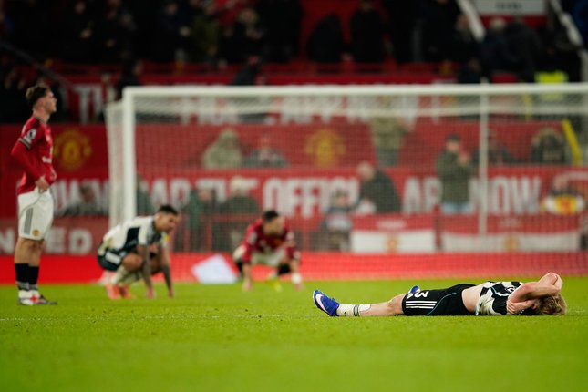 Tak Ada Peluang Pergi dari Newcastle