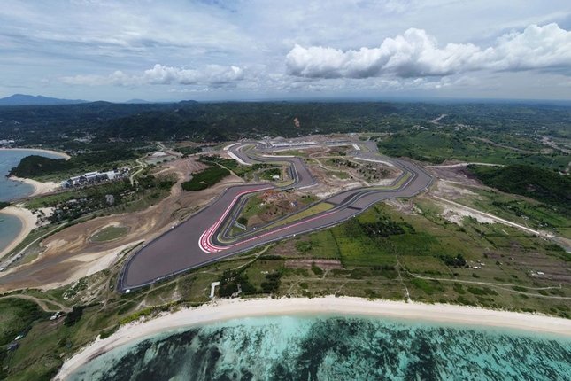 Komitmen MGPA Bangun Ekosistem Motorsport Komitmen MGPA Bangun Ekosistem Motorsport