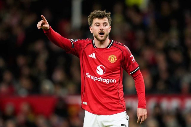 Sang Playmaker Juga Masih Absen Sang Playmaker Juga Masih Absen