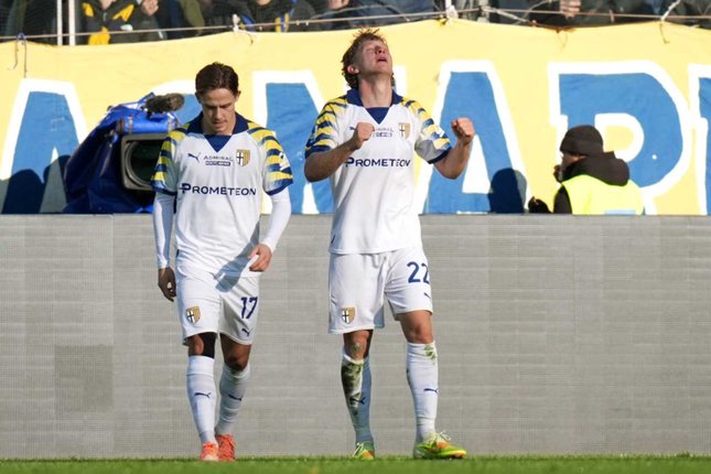 Head to Head Parma vs Inter Head to Head Parma vs Inter