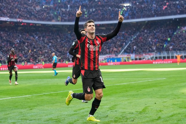 Tiga Pemain Milan yang Bikin Kaladze Terpikat