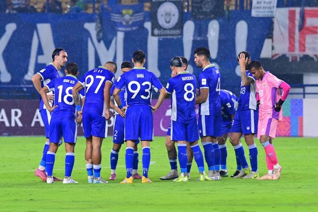 Jadwal Ratchaburi vs Persib Jadwal Ratchaburi vs Persib