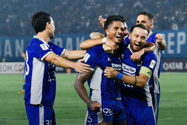 Jadwal Leg 2 16 Besar AFC Champions League 2 Jadwal Leg 2 16 Besar AFC Champions League 2